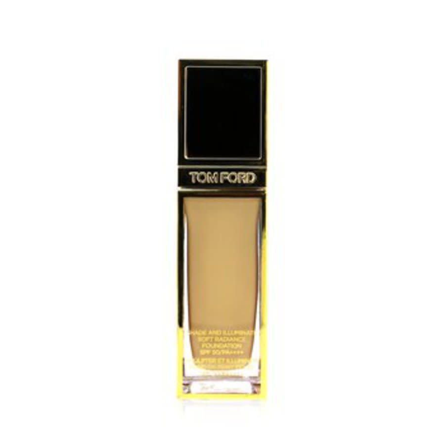 Click to view more detailed imagery on our partner's website Tom Ford - Shade And Illuminate Soft Radiance Foundation Spf 50 - # 1.4 Bone 30ml/1oz In N,a