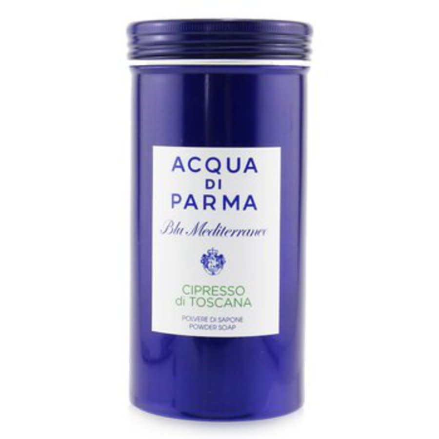 Acqua Di Parma - Blu Mediterraneo Cipresso Di Toscana Powder Soap 70g/2.5oz In N,a