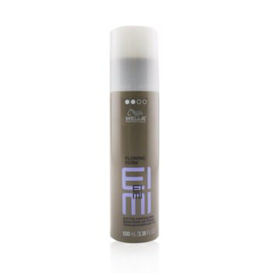 Wella - Eimi Flowing Form Anti-frizz Smoothing Balm (hold Level 2) 100ml/3.38oz In N,a