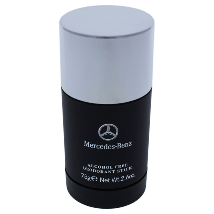 Mercedes-benz Mercedes Benz Man By  For Men - 2.6 oz Deodorant Stick In N,a