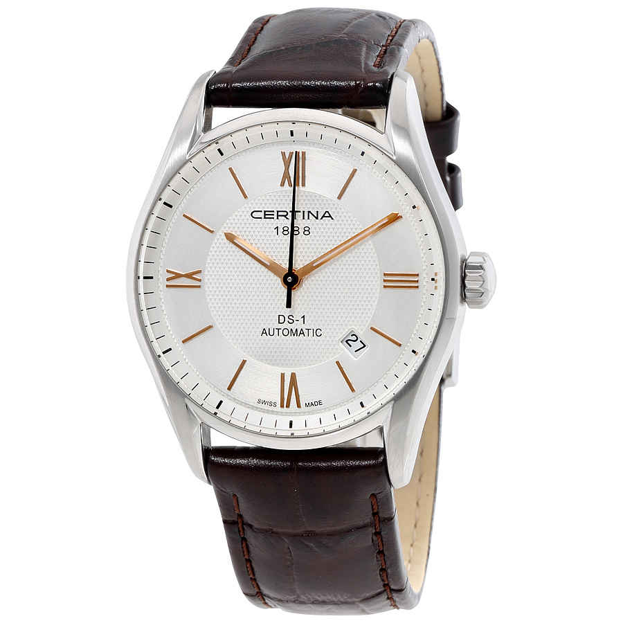 certina ds 1 automatic certina ds 1 automatic