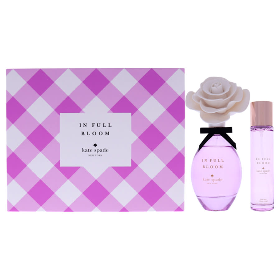 in full bloom kate spade