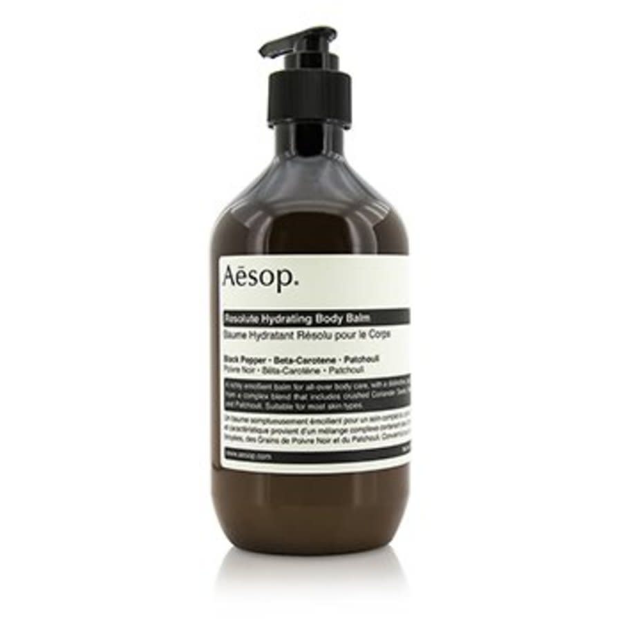 Aesop - Resolute Hydrating Body Balm 500Ml/17Oz