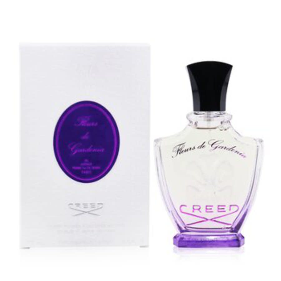 Creed Fleurs De Gardenia /  Edp Spray 2.5 oz (w) In N/a