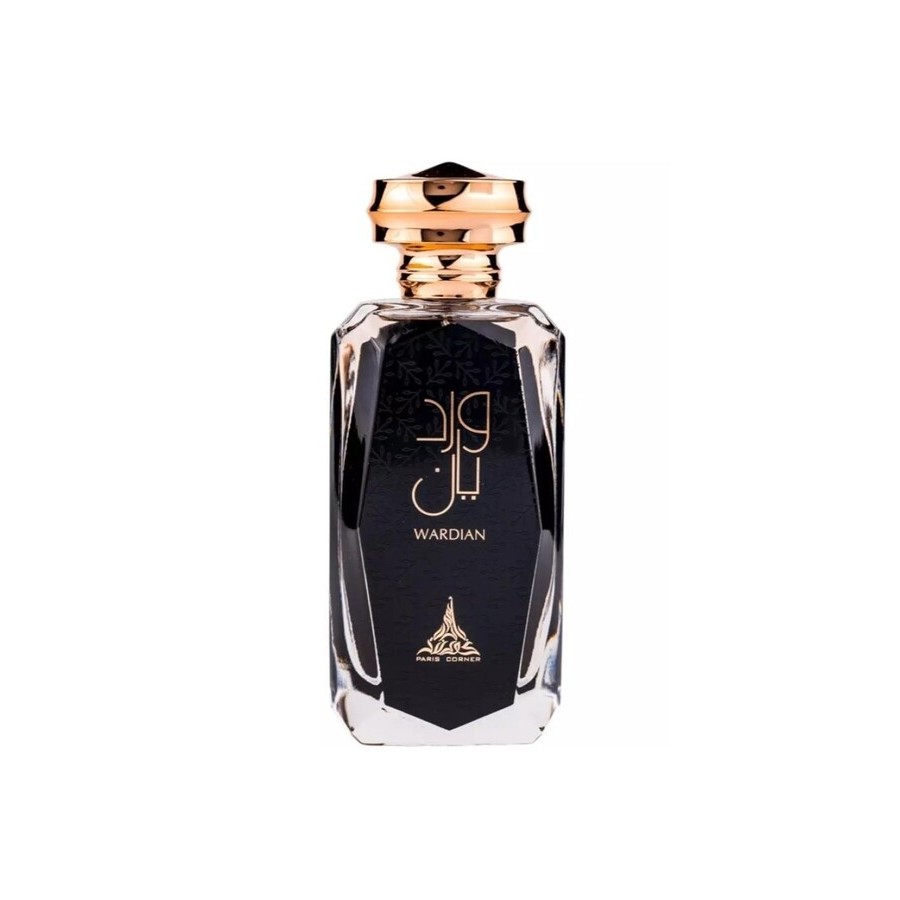 Paris Corner Ladies Wardian EDP Spray 3.4 oz Fragrances 6423080731888