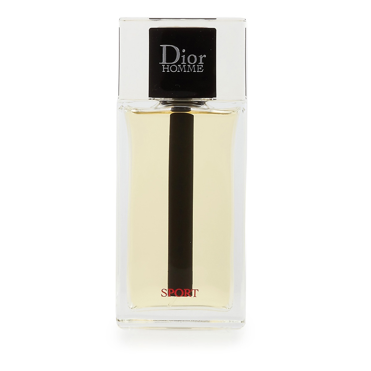 Christian Dior Mens Dior Homme Sport EDT Spray 4.2 oz (Tester) Fragrances 3348901580533