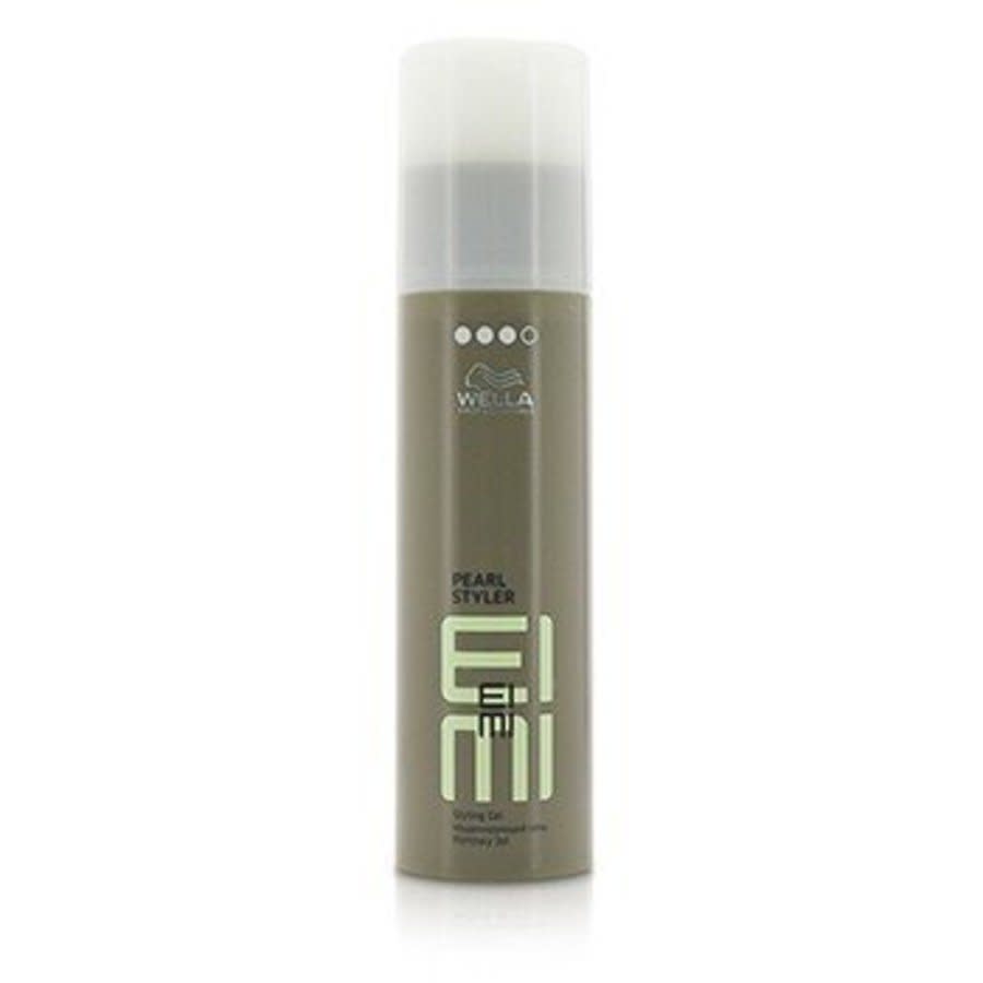 Wella EIMI Sachet Pearl Styler Styling Gel, 6 Ml – Für Definierte Frisuren & Starken Halt
