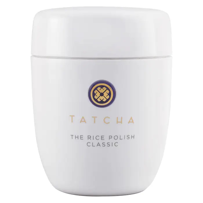 Tatcha The Rice Polish Foaming Classic (for Normal To Dry Skin) 60g/2.1oz In N,a ModeSens