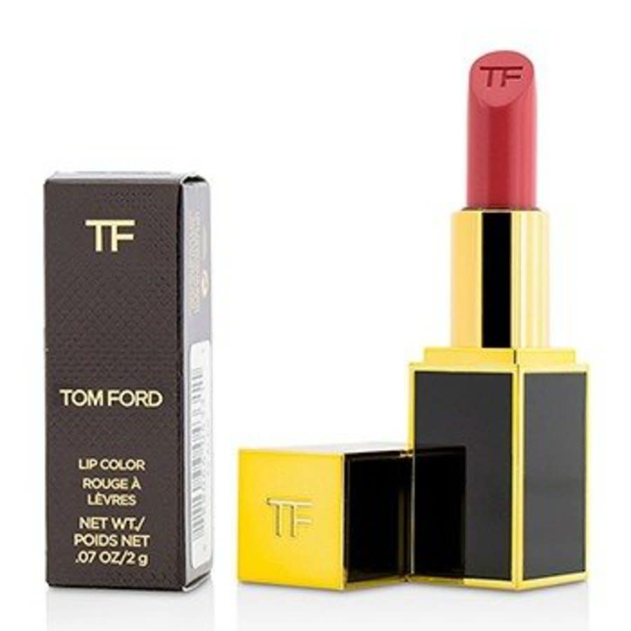 Tom Ford Unisex Lip Color 0.1 oz # 22 Forbidden Pink Makeup 888066018357