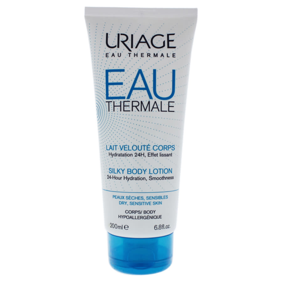Uriage Eau Thermale Silky Body Lotion By  For Unisex - 6.7 oz Body Lotion In N,a