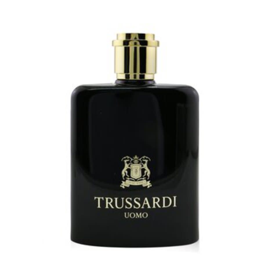 Trussardi - Uomo Eau De Toilette Spray 200ml / 6.8oz In N/a