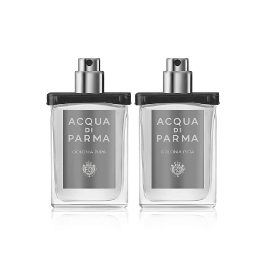 Acqua Di Parma Unisex Colonia Pura EDC Spray Refill 2.03 oz Fragrances 8028713270048