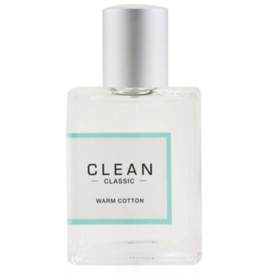 CLEAN CLEAN - CLASSIC WARM COTTON EAU DE PARFUM SPRAY 30ML/1OZ