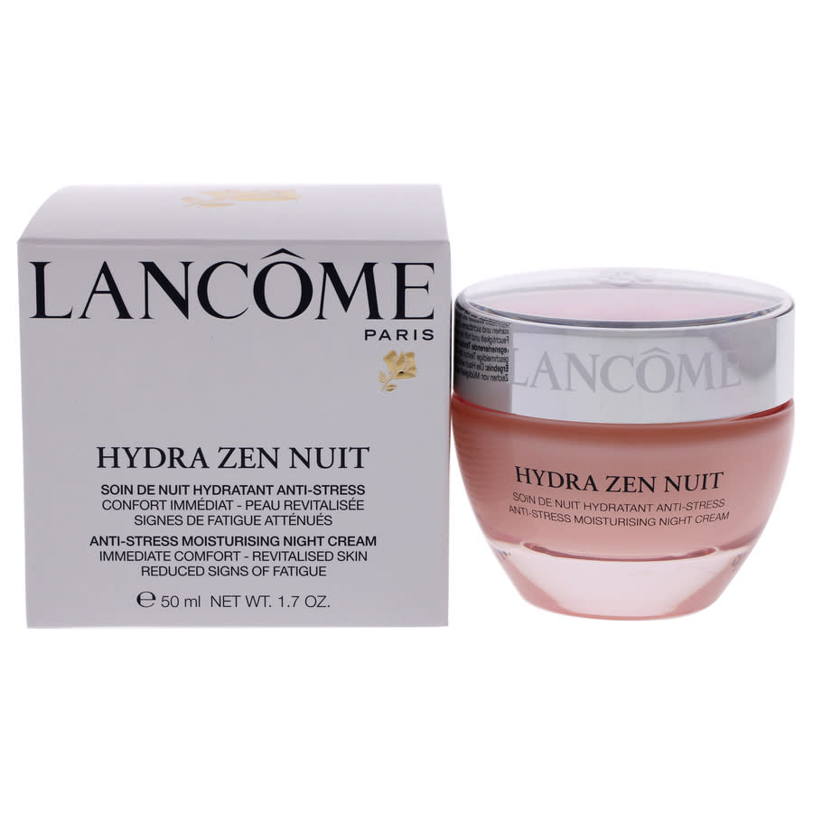 Lancôme Lancome / Hydra Zen Neocalm Nuit Night Cream 1.7 oz