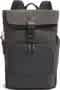 Tumi Osborn Roll Top Backpack In Grey