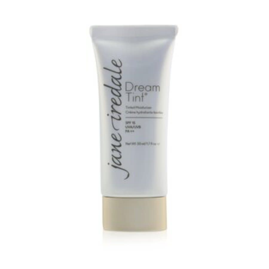 Jane Iredale - Dream Tint Tinted Moisturizer Spf 15 - Medium 50ml/1.7oz In N,a