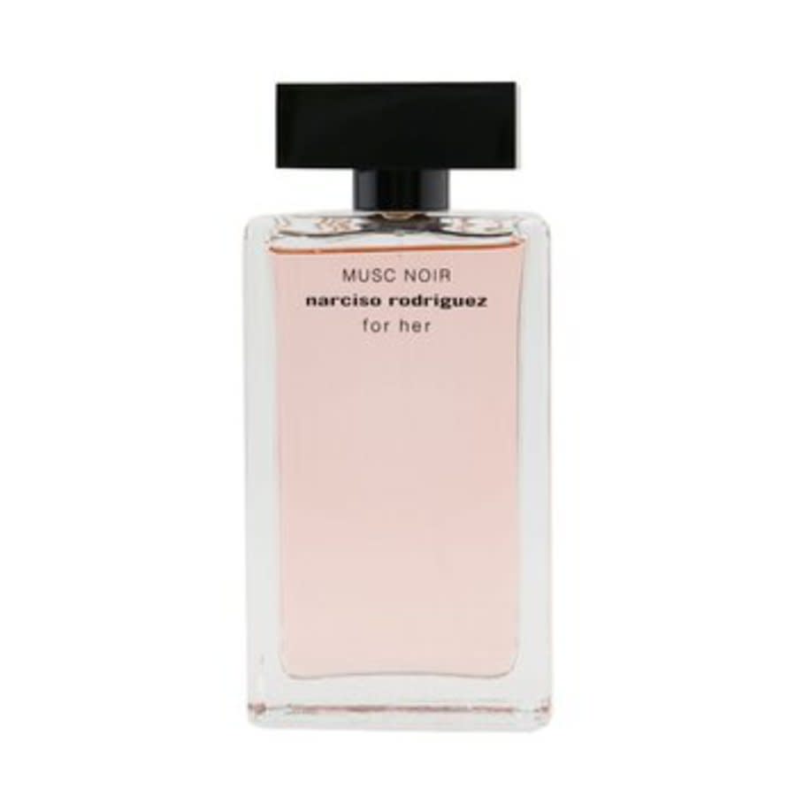 Narciso Rodriguez - For Her Musc Noir Eau De Parfum Spray 50ml/1.7oz In White