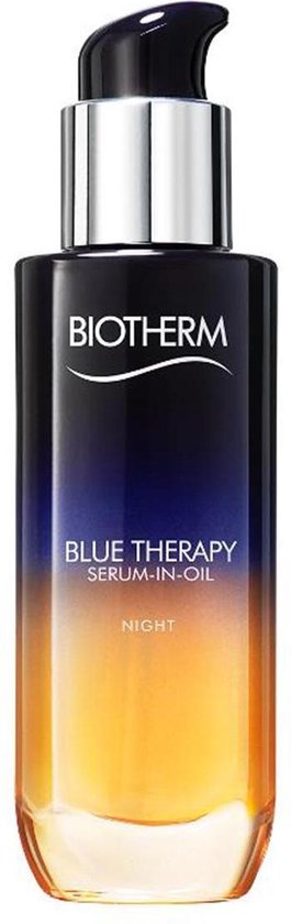 Biotherm / Blue Therapy Serum-in-oil Night 1.01 oz