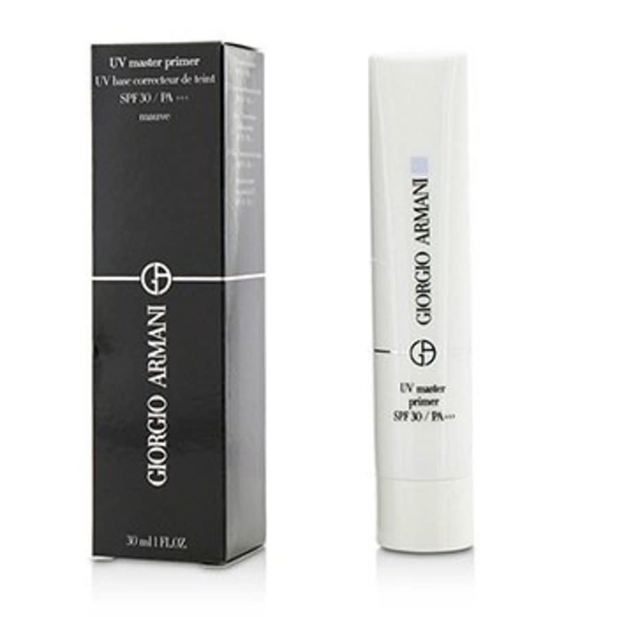 Giorgio Armani - Uv Master Primer Spf 30 In Mauve