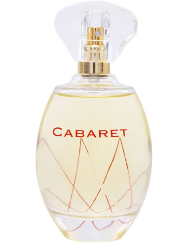 Gres Ladies Cabaret Edp 3.4 oz (tester) Fragrances 7640171192901 In Blue / Pink