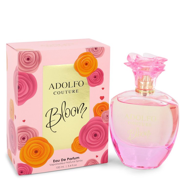 ADOLFO COUTURE BLOOM / ADOLFO EDP SPRAY 3.4 OZ (100 ML) (M)