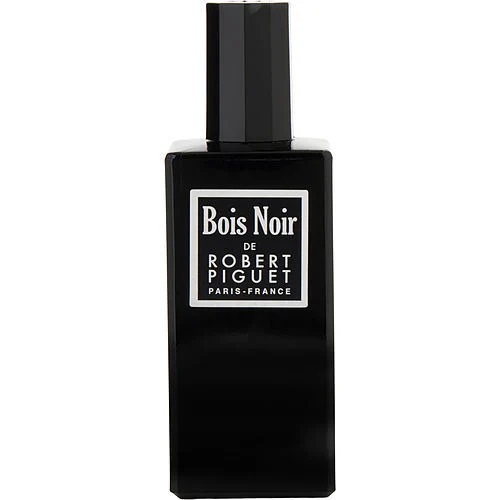 ROBERT PIGUET UNISEX BOIS NOIR EDP SPRAY 3.4 OZ (TESTER) FRAGRANCES 838184002417