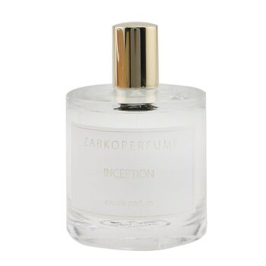 Zarkoperfume Unisex Inception Edp 3.4 oz Fragrances 5712598000014 In N/a