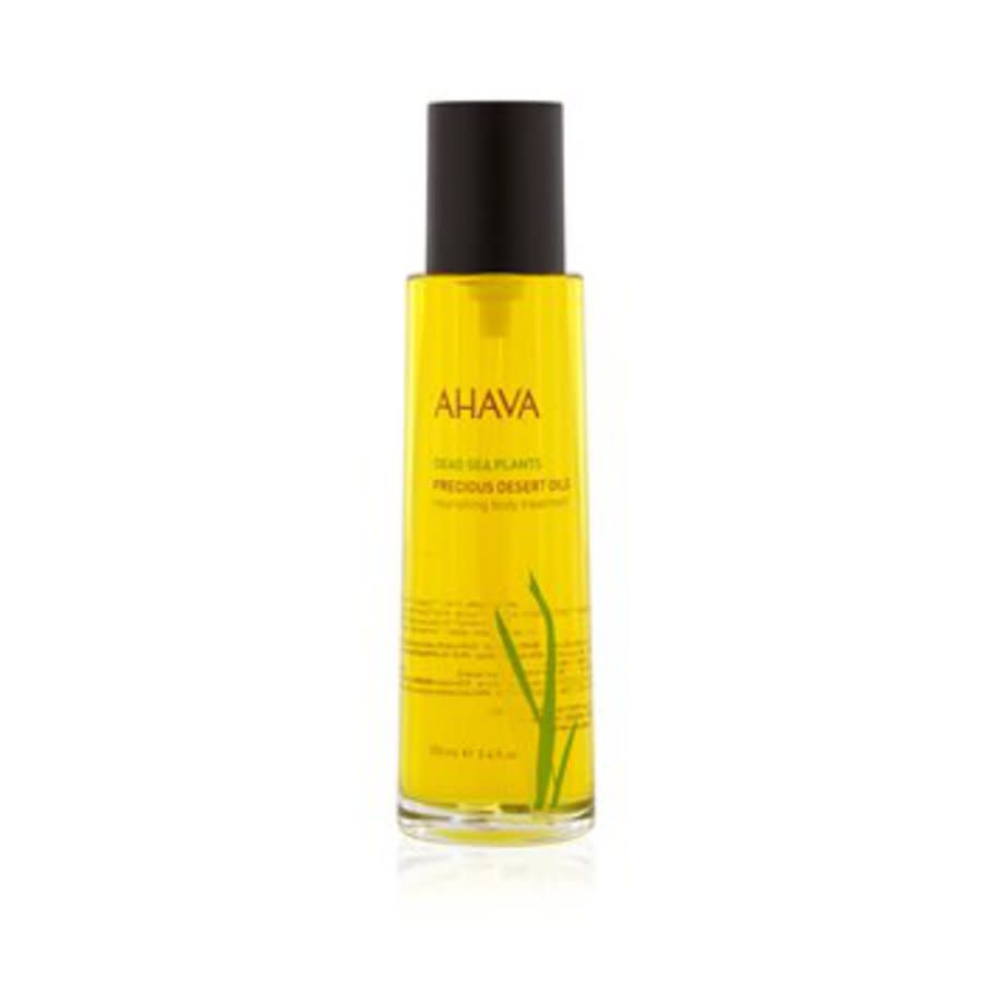 Ahava - Precious Desert Oil 100ml/3.4oz In Beige