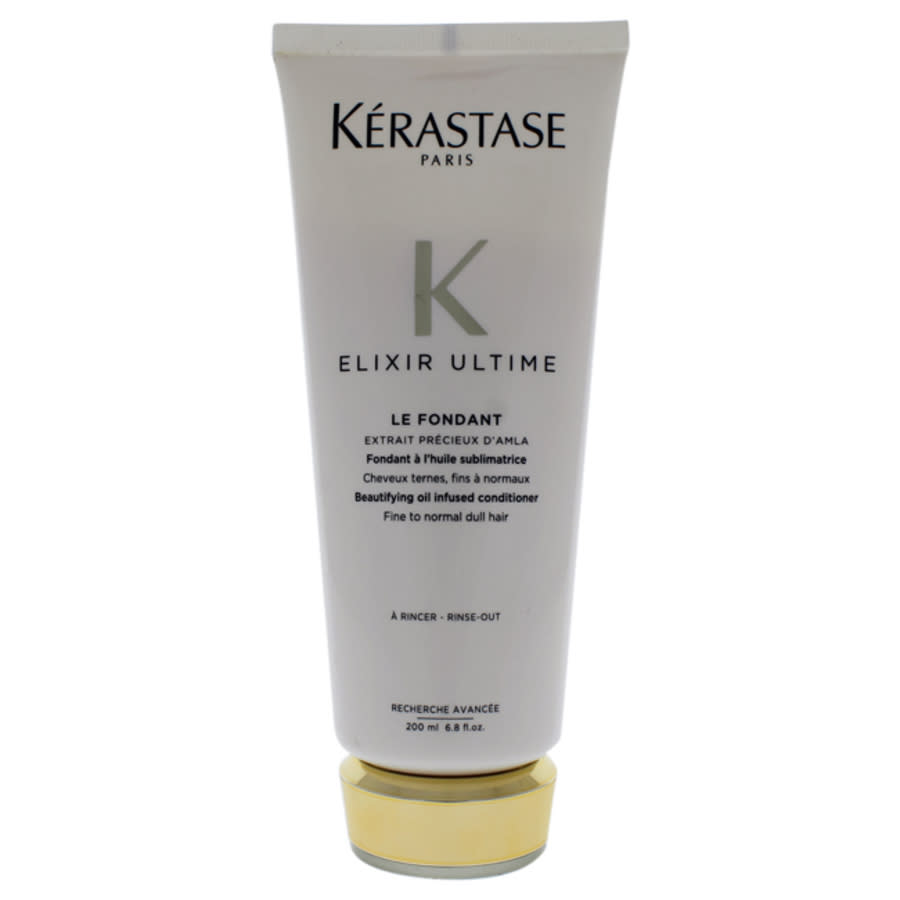 KERASTASE ELIXIR ULTIME LE FONDANT CONDITIONER BY KERASTASE FOR UNISEX - 6.8 OZ CONDITIONER