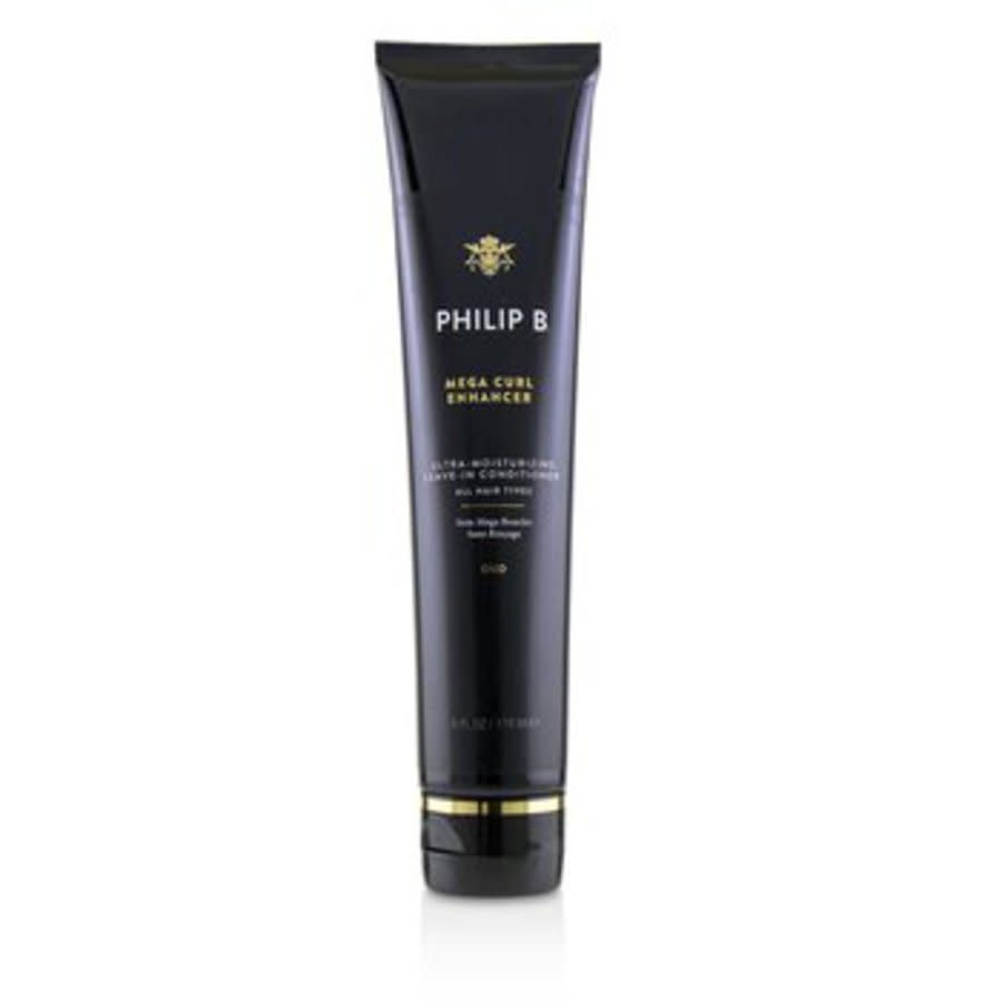 Philip B Mega-curl Enhancer, 178ml - One Size In N/a