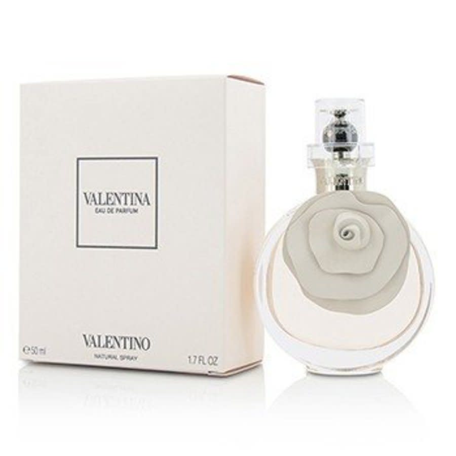 Valentino Valentina /  Edp Spray 1.7 oz (50 Ml) (w) In White