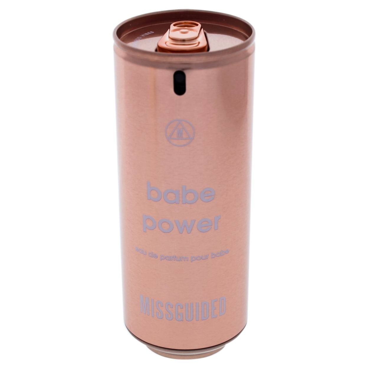 Missguided Ladies Babe Power EDP Spray 2.7 oz Fragrances 5084225395652