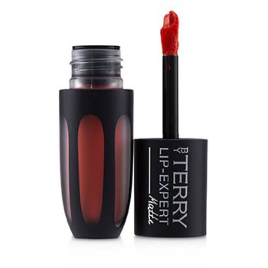 By Terry Lip-expert Matte Liquid Lipstick (various Shades) - N.11 Sweet Flamenco In N,a