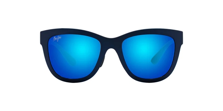 Maui Jim Woman Sunglass Anuenue In Blue