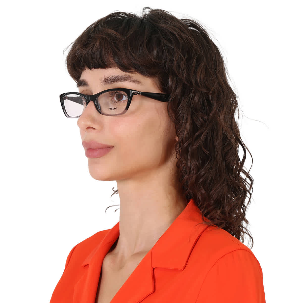Demo Cat Eye Eyeglasses