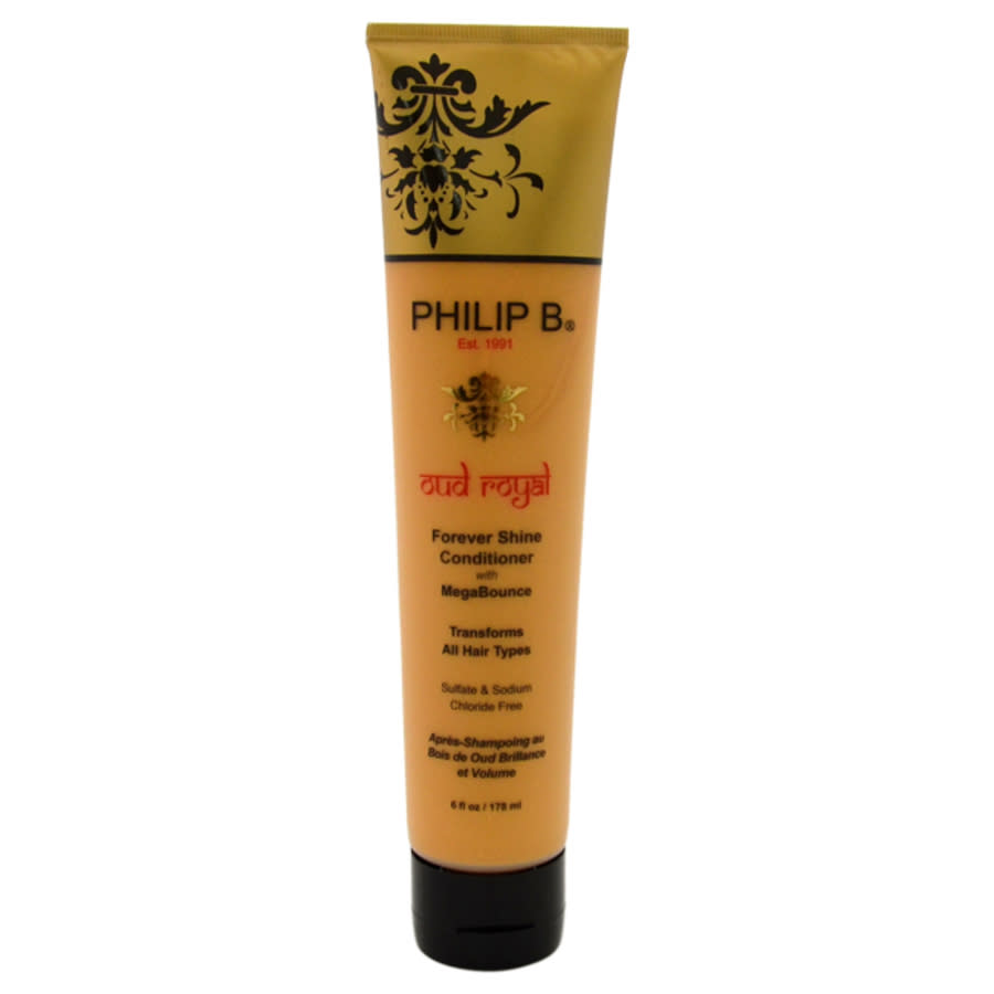 Philip B Oud Royal Forever Shine Conditioner 6 Oz. In N/a