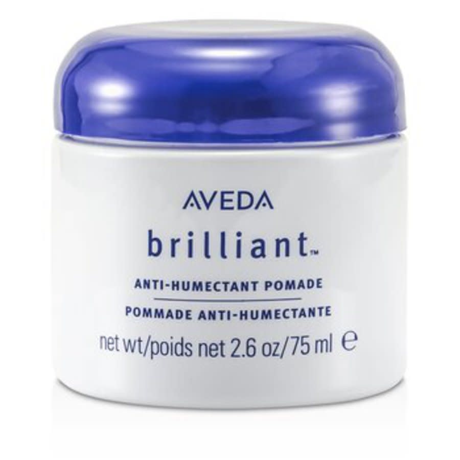 AVEDA AVEDA - BRILLIANT ANTI-HUMECTANT POMADE 75ML/2.6OZ