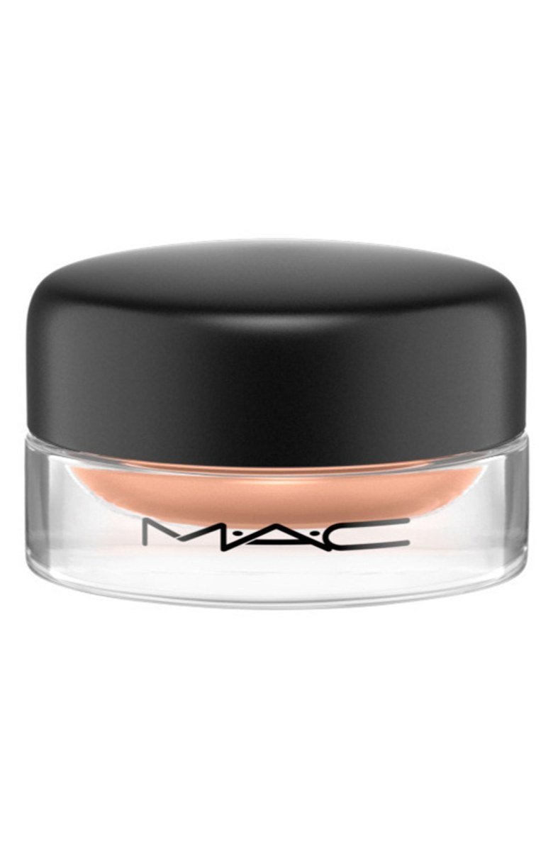 Mac Cosmetics / Pro Longwear Paint Pot (Layin Low) .17 oz (5 ml)