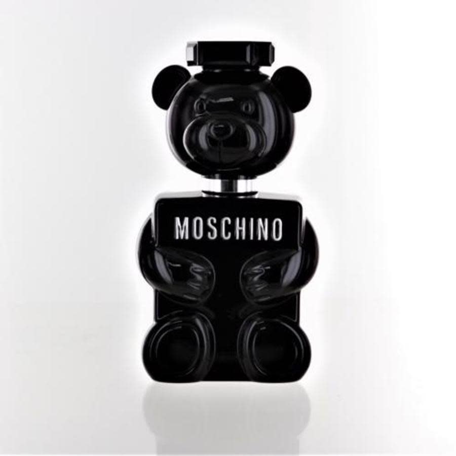 MOSCHINO MOSCHINO TOY BOY MENS COSMETICS 8011003845163