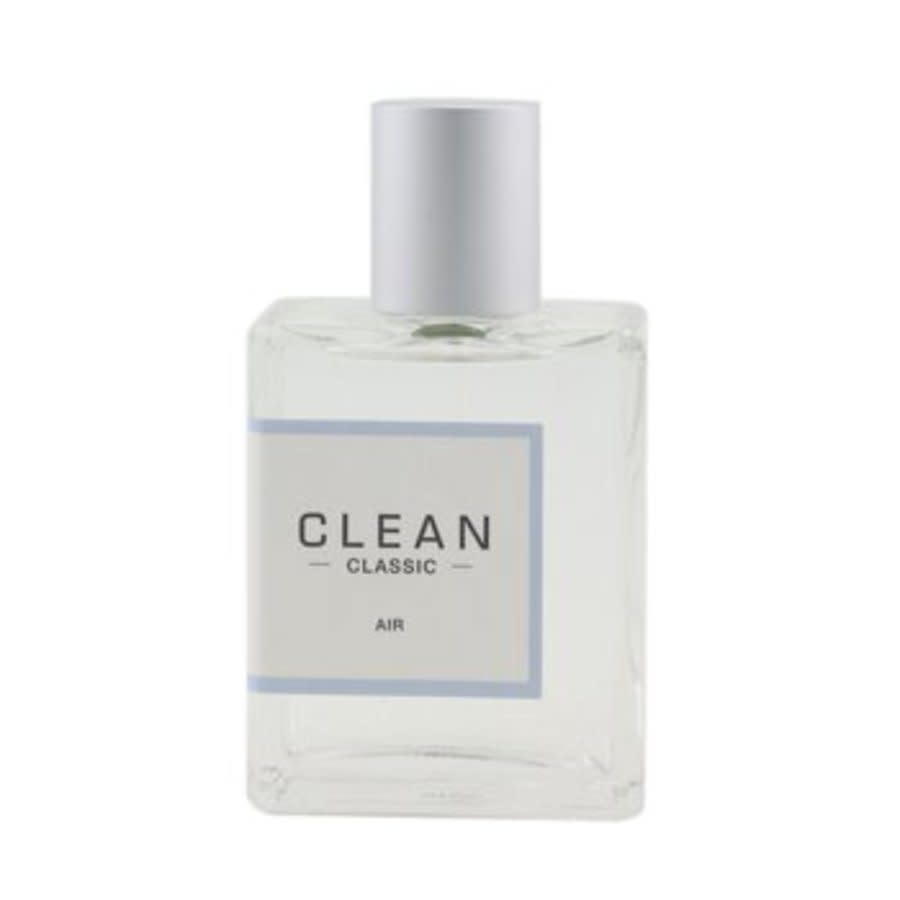 Clean Air Edp Spray 2 oz Fragrances 874034010577 In Amber / White