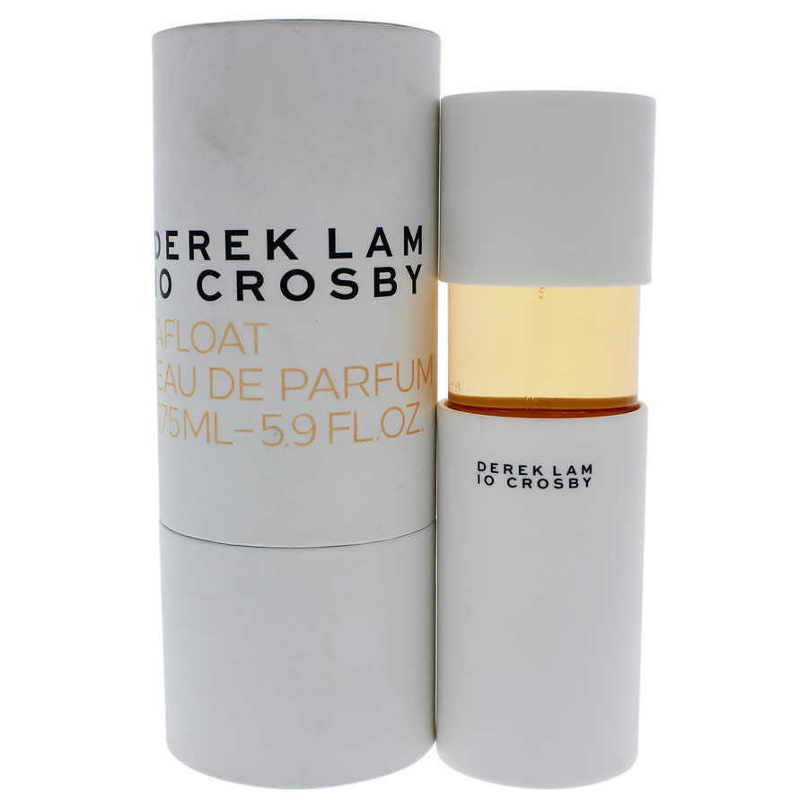 Derek Lam Afloat By For Women - 5.9 oz Edp Spray In White