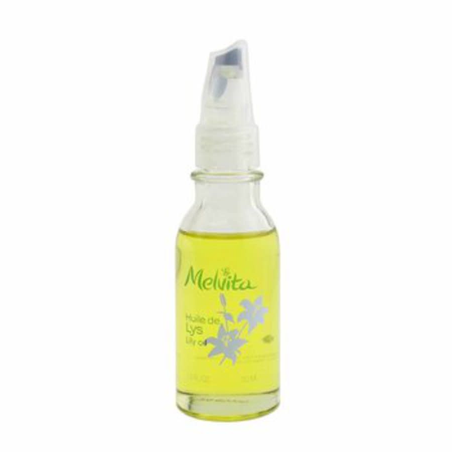 Melvita Lily Oil In N/a