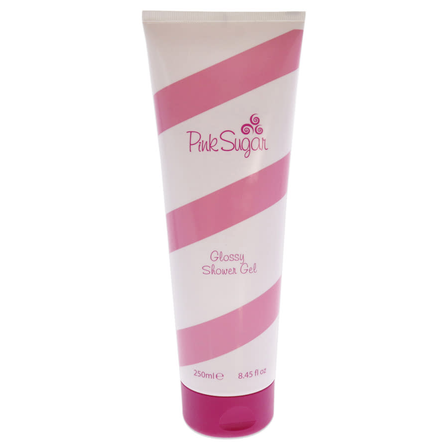 Aquolina Pink Sugar /  Shower Gel Glossy 8.4 oz (250 Ml) (w)