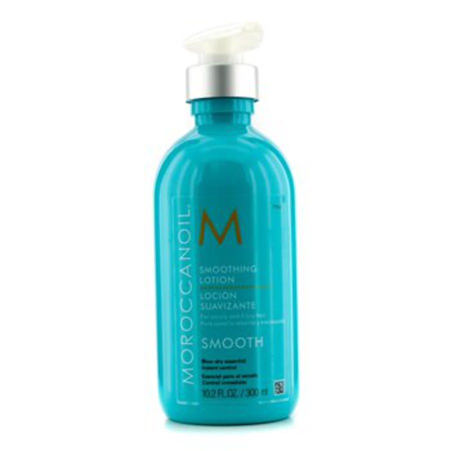 Moroccanoil /  Smoothing Lotion 10.2 oz (300 Ml) In N/a