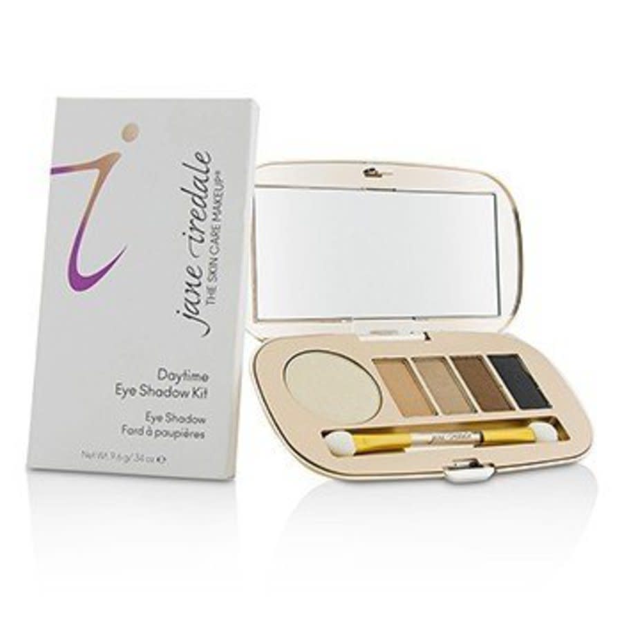 Jane Iredale - Daytime Eyeshadow Kit (5x Eyeshadow In N,a