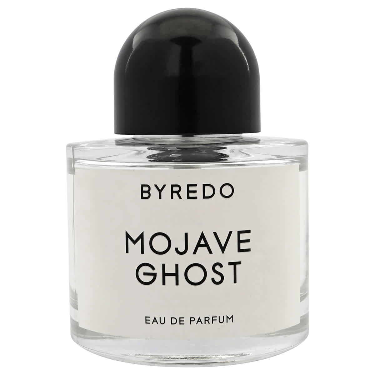 Byredo Unisex Mojave Ghost Edp Spray 1.7 Oz (50 Ml)