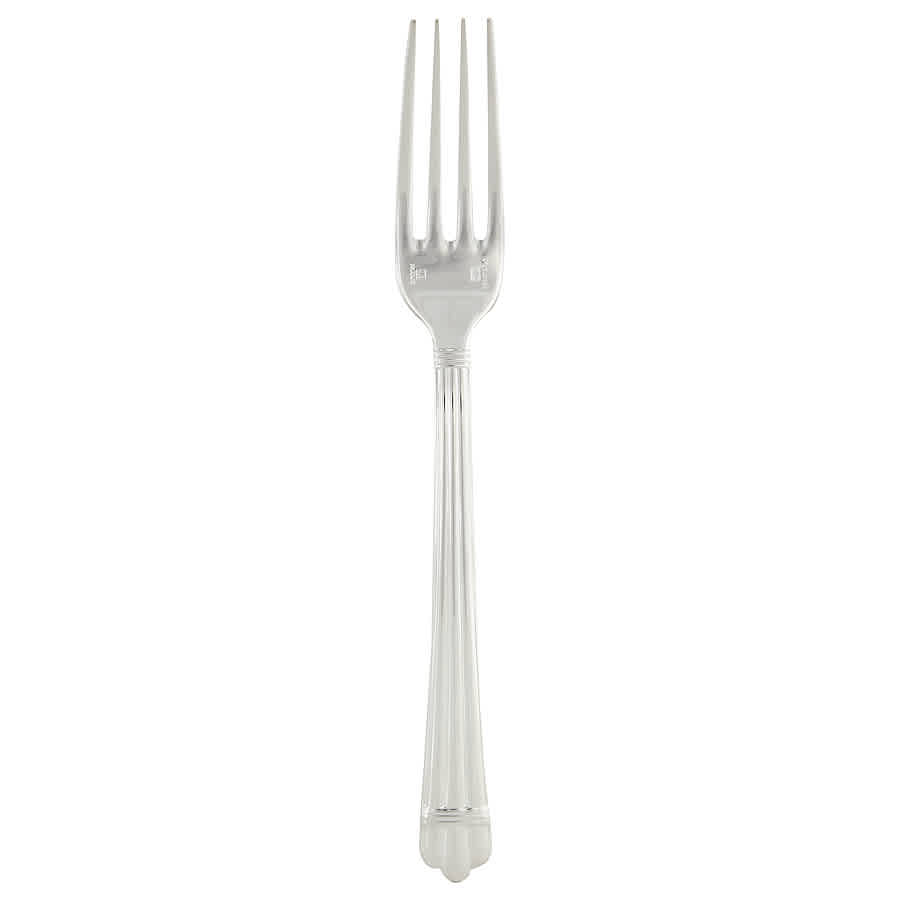 Christofle Silver Plated Aria Dinner Fork 0022-003