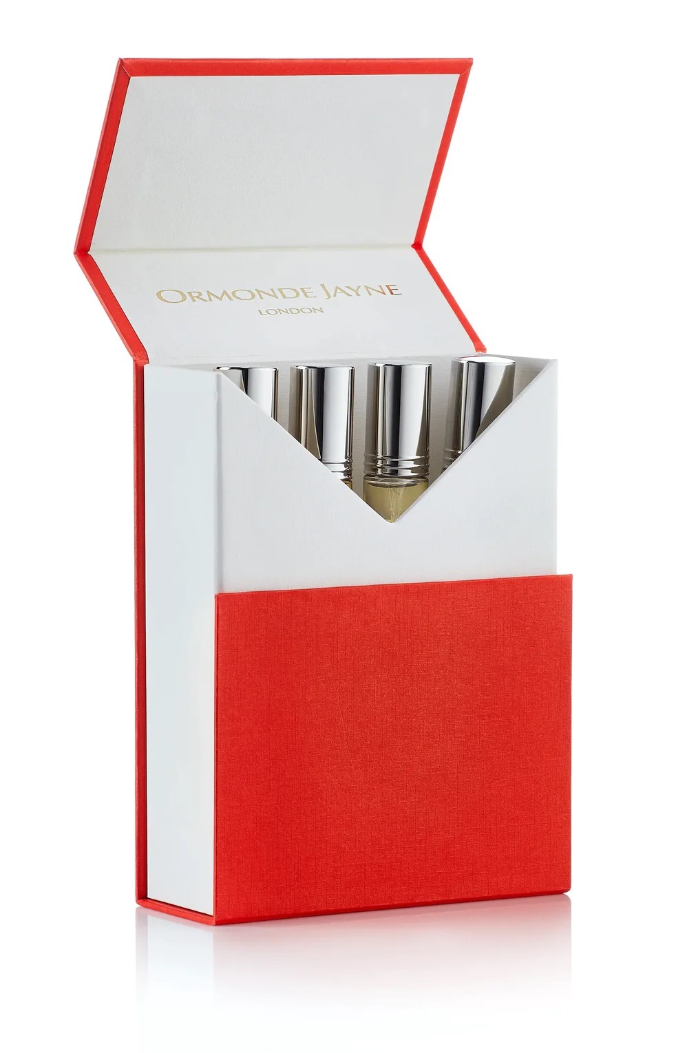 Ormonde Jayne Unisex Tolu Parfum Gift Set Fragrances 5060238286282