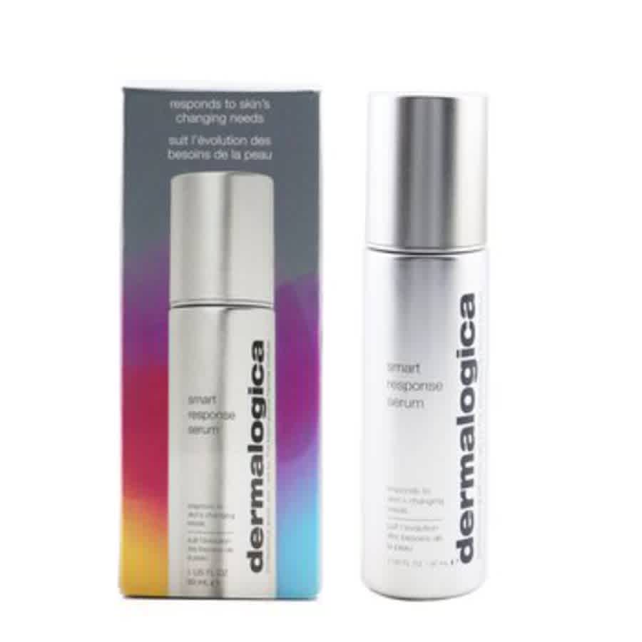 Shop Dermalogica Ladies Smart Response Serum 1 oz Skin Care 666151112148 In N/a