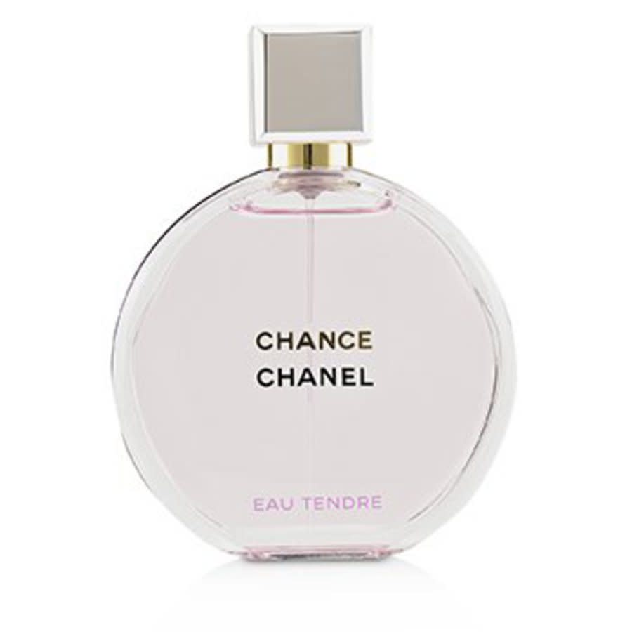 Chanel Chance Eau Tendre Eau De Toilette Spray - 1.7 oz bottle